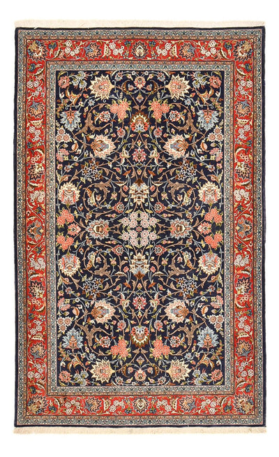 Isfahan Rug 136x226cm - Persian Rugs