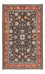 Perser Rug - Isfahan - Premium - 226 x 136 cm - dark blue