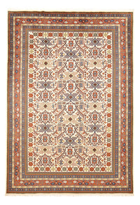 Gabbeh Rug - Kashkuli Perser - 288 x 202 cm - multicolored