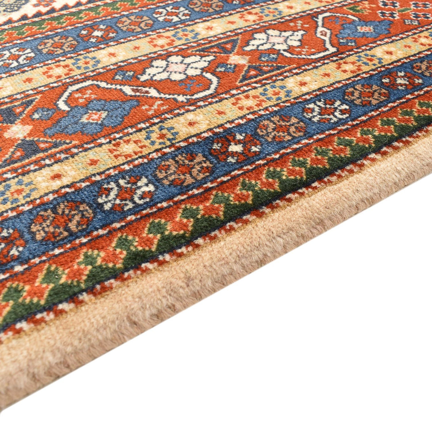 Kashkuli Rug 288x202cm - Persian Rugs