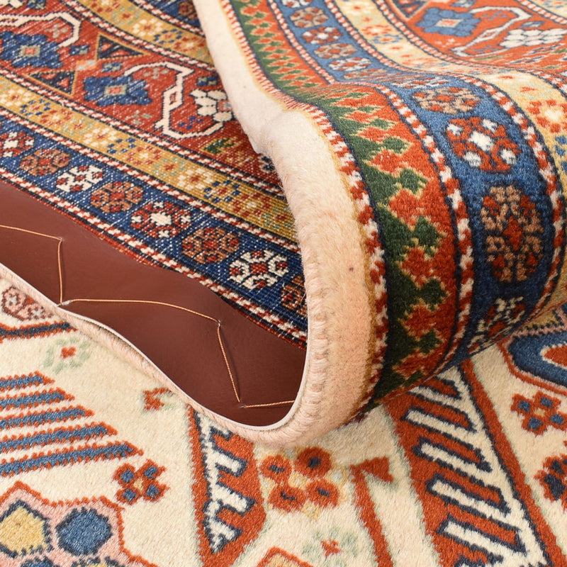 Gabbeh Rug - Kashkuli Perser - 288 x 202 cm - multicolored