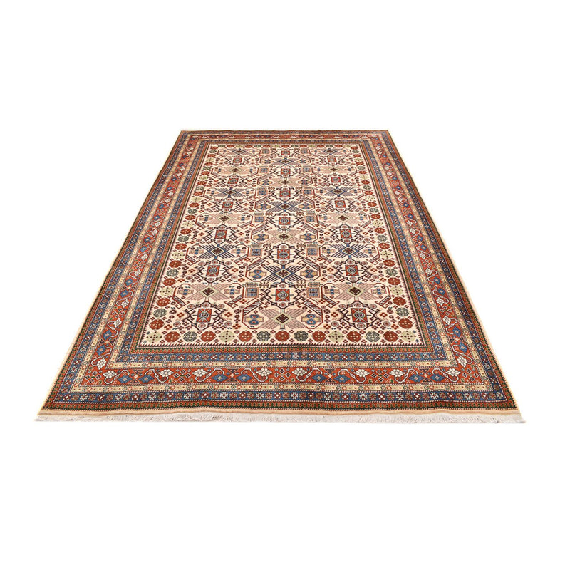 Gabbeh Rug - Kashkuli Perser - 288 x 202 cm - multicolored