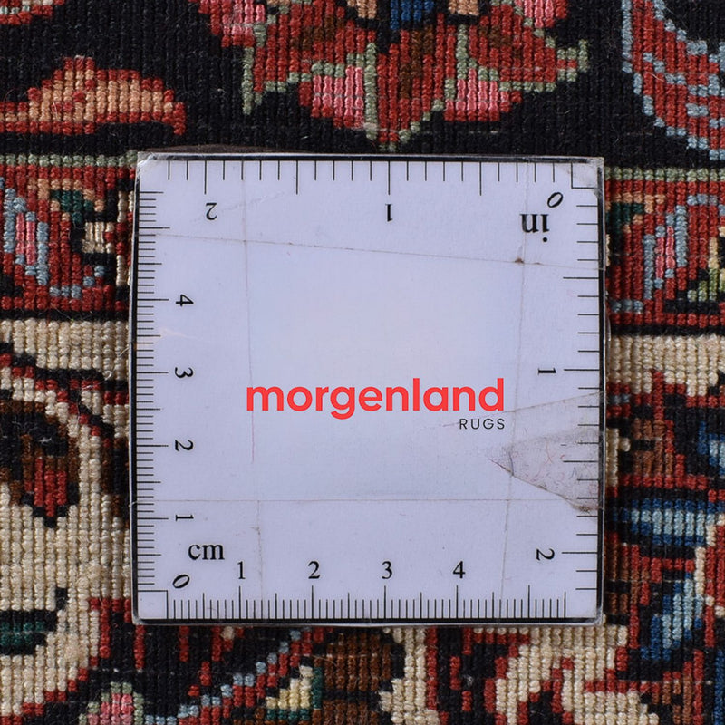 Perser Rug - Bidjar - 490 x 350 cm - bordeaux red