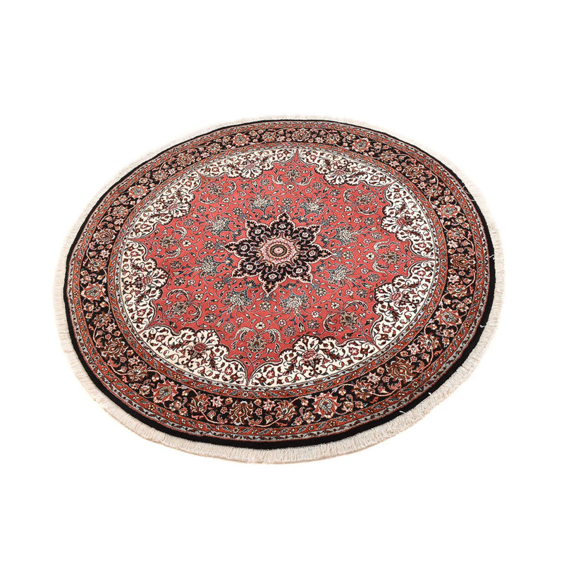 Perser Rug - Bidjar round  - 150 x 150 cm - red