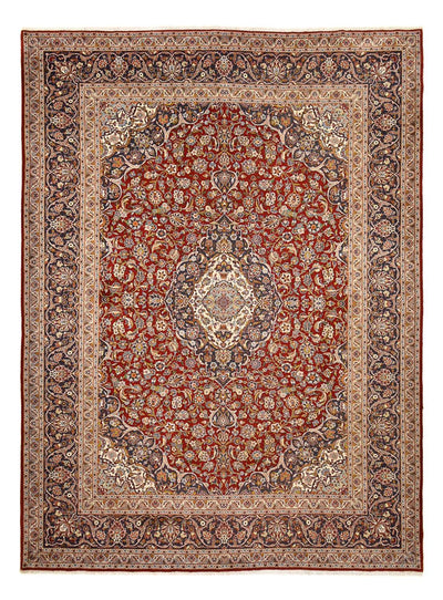 Kashan Rug 303x412cm - Persian Rugs