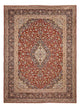 Kashan Rug 412x303cm - Persian Rugs