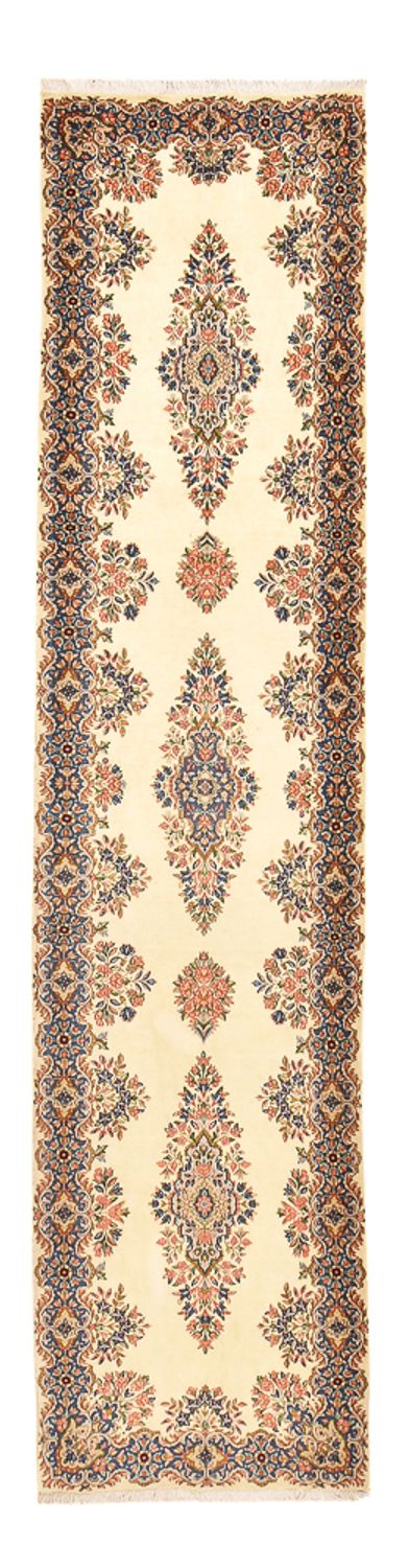 Perser Rug - Royal - 370 x 87 cm - beige