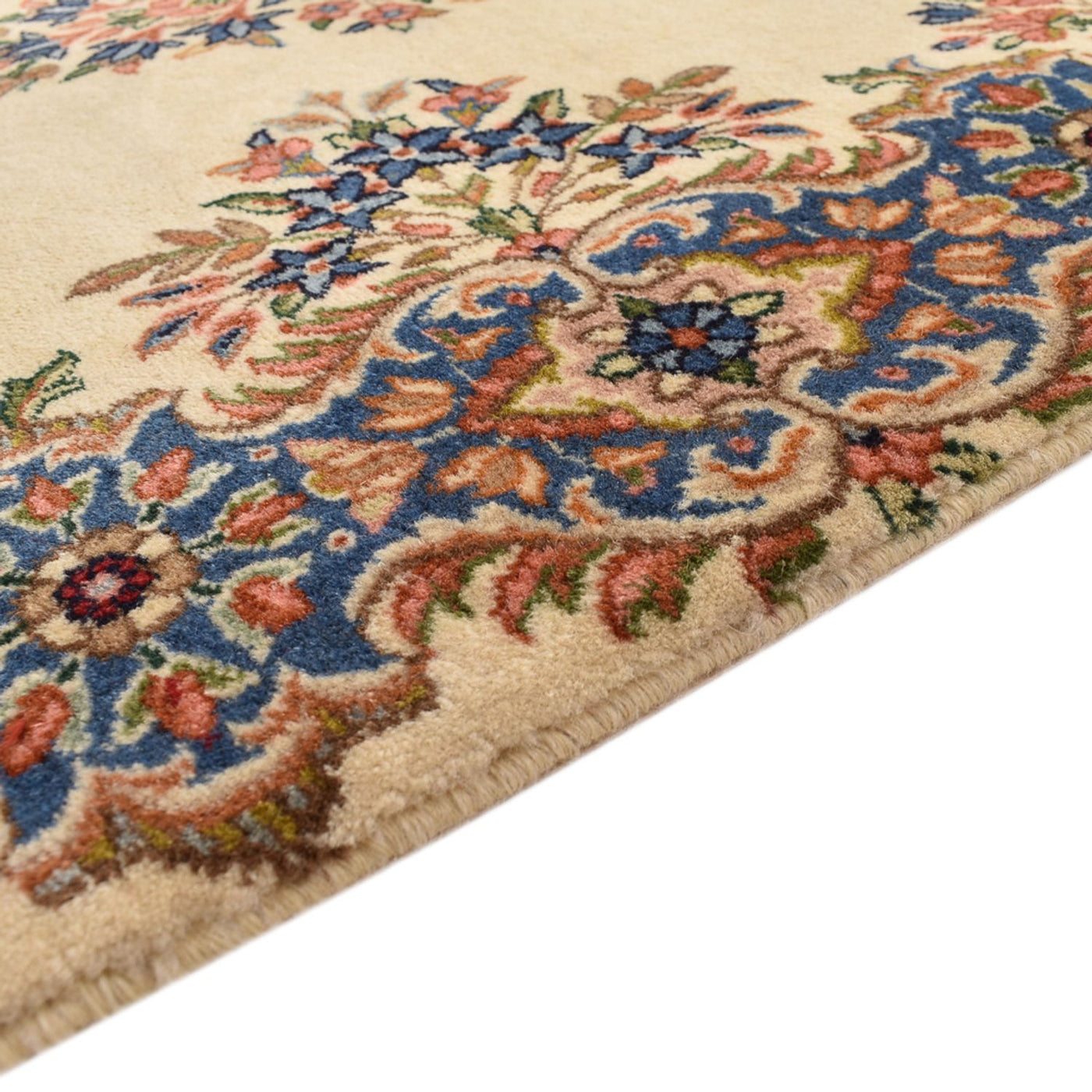 Rafsanjan Rug 370x87cm - Persian Rugs