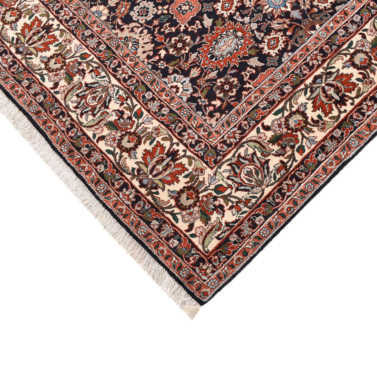 Perser Rug - Bidjar - 295 x 200 cm - rust