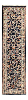 Runner Perser Rug - Classic - 290 x 80 cm - dark blue