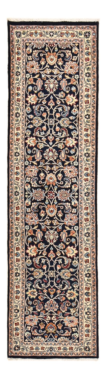 Runner Perser Rug - Classic - 290 x 80 cm - dark blue