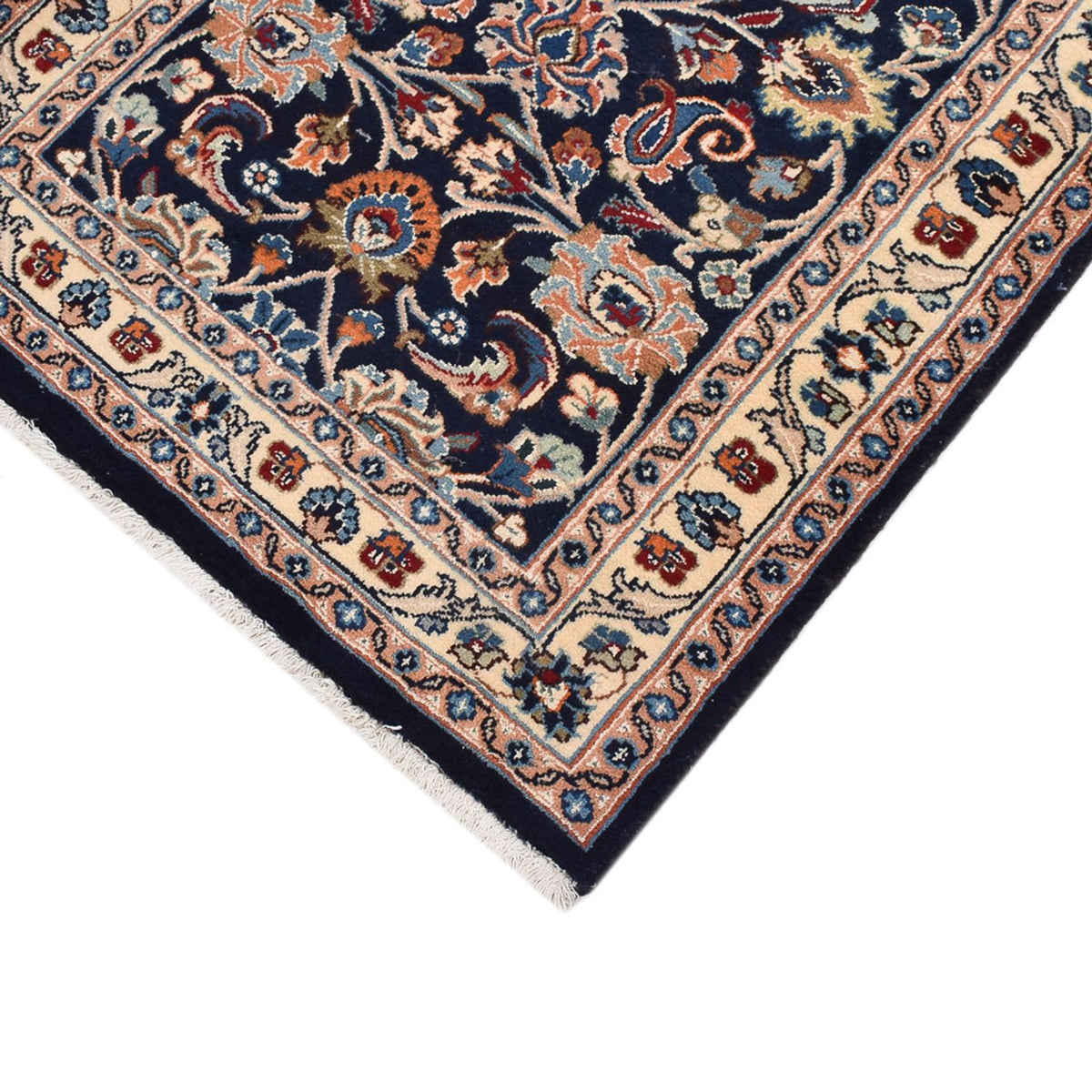 Runner Perser Rug - Classic - 290 x 80 cm - dark blue