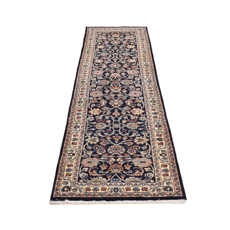 Runner Perser Rug - Classic - 290 x 80 cm - dark blue