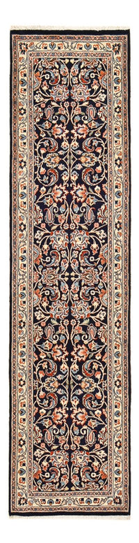 Runner Perser Rug - Classic - 290 x 75 cm - dark blue
