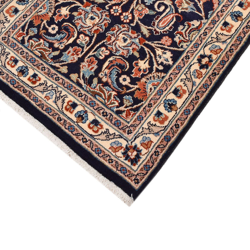 Runner Perser Rug - Classic - 290 x 75 cm - dark blue
