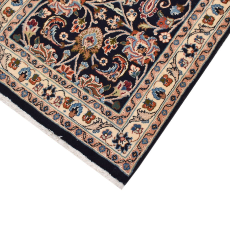 Runner Perser Rug - Classic - 295 x 75 cm - dark blue
