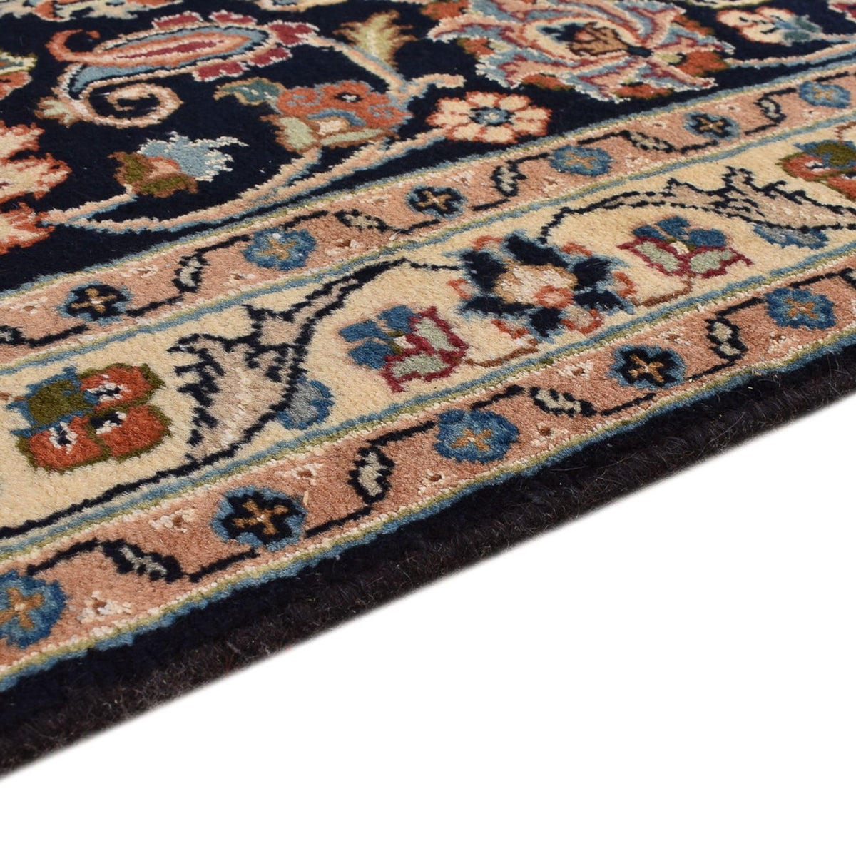 Runner Perser Rug - Classic - 295 x 75 cm - dark blue