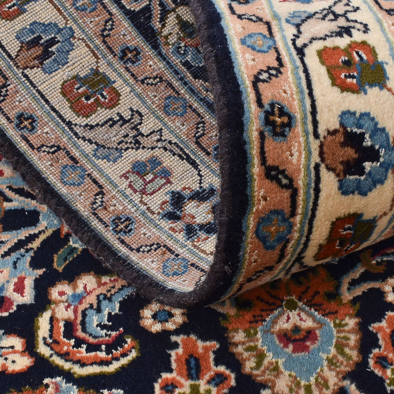 Runner Perser Rug - Classic - 295 x 75 cm - dark blue