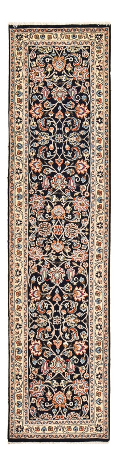 Runner Perser Rug - Classic - 298 x 75 cm - dark blue