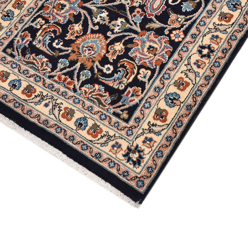 Runner Perser Rug - Classic - 298 x 75 cm - dark blue
