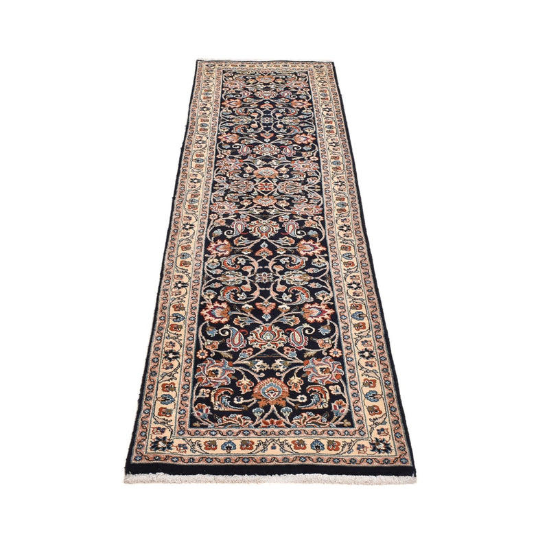 Runner Perser Rug - Classic - 298 x 75 cm - dark blue