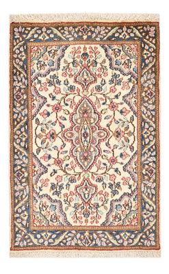 Perser Rug - Royal - 84 x 57 cm - cream