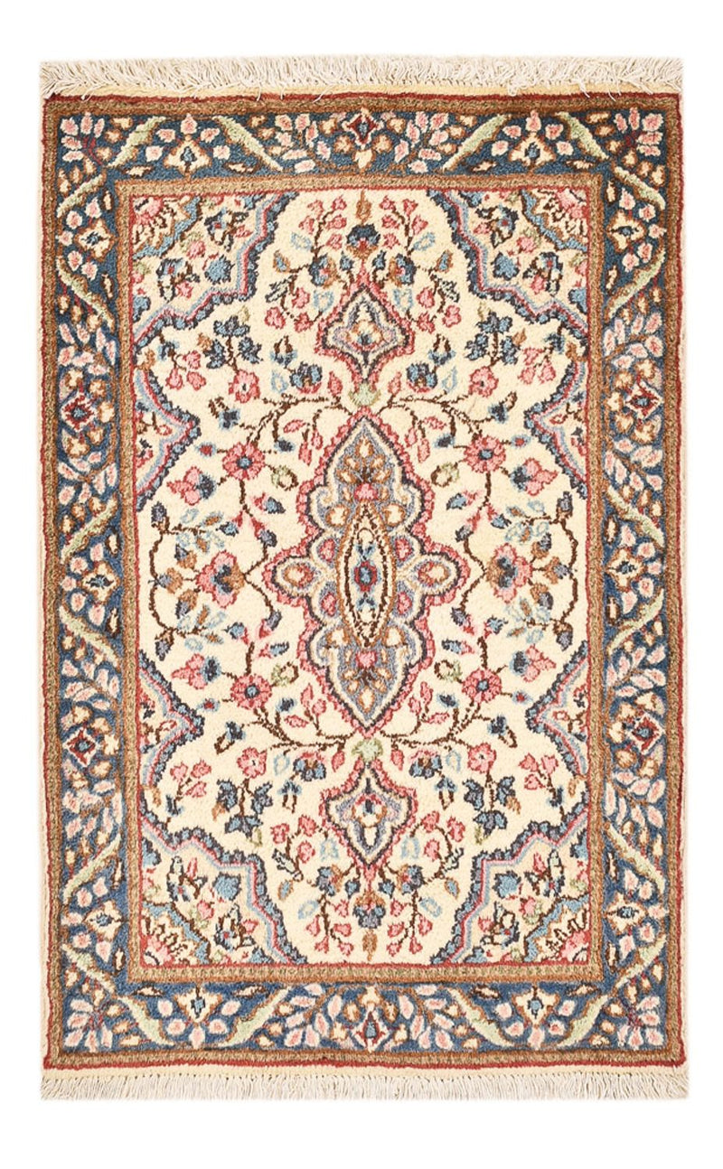 Perser Rug - Royal - 84 x 57 cm - cream