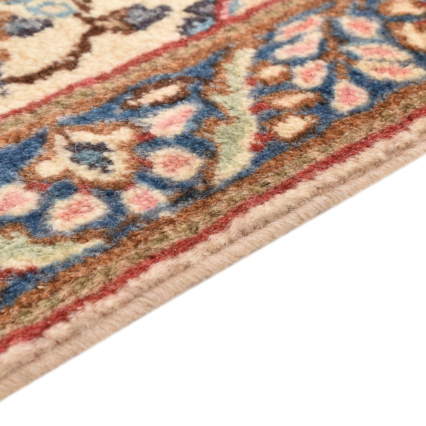 Rafsanjan Rug 84x57cm - Persian Rugs