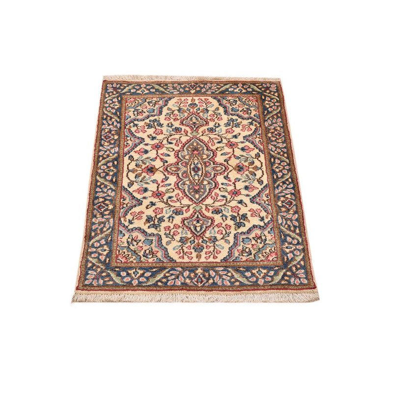 Perser Rug - Royal - 84 x 57 cm - cream