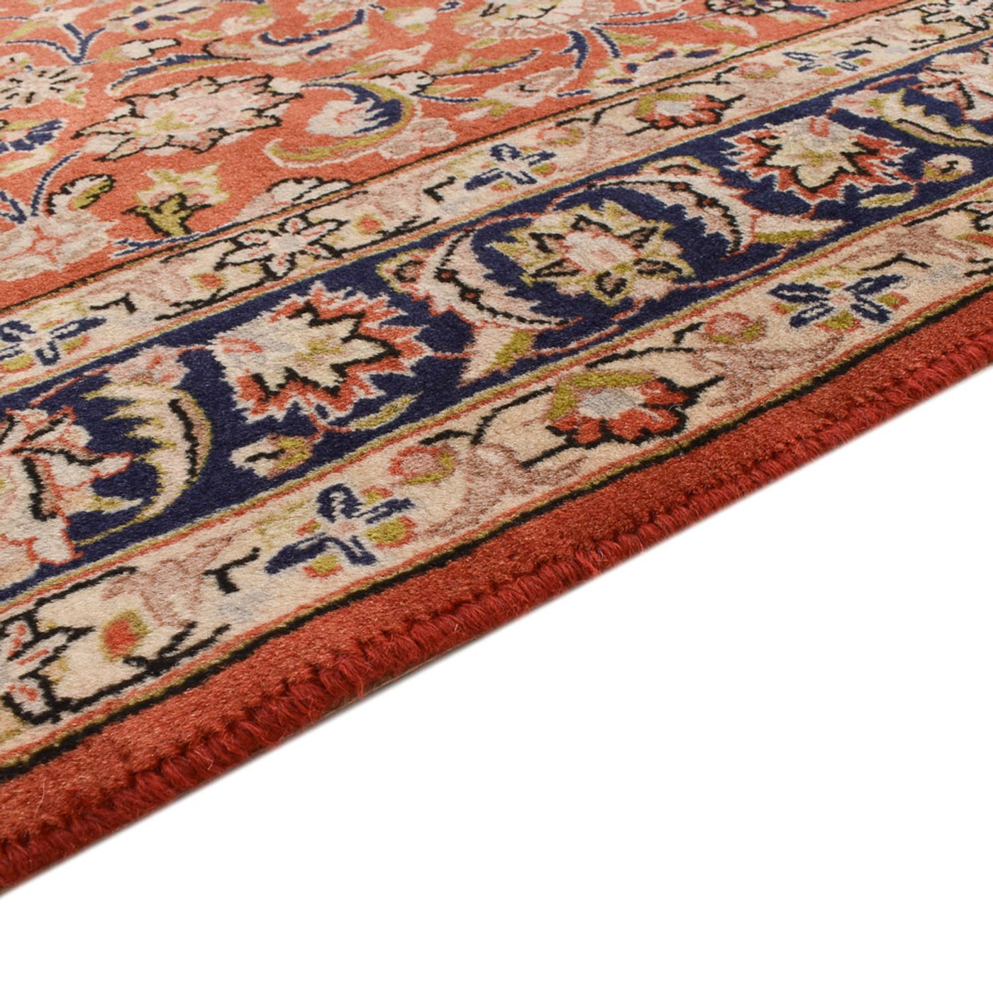 Sarough Rug 326x135cm - Persian Rugs