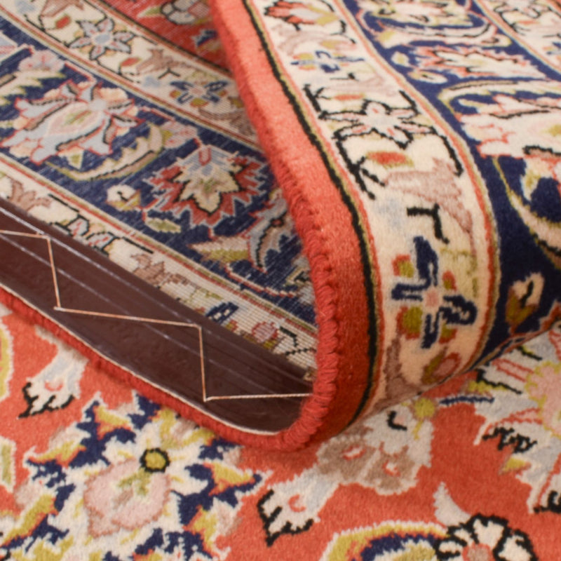 Runner Perser Rug - Classic - 326 x 135 cm - terracotta