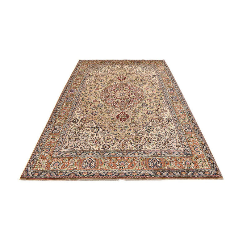 Perser Rug - Tabriz - Royal - 316 x 203 cm - sand