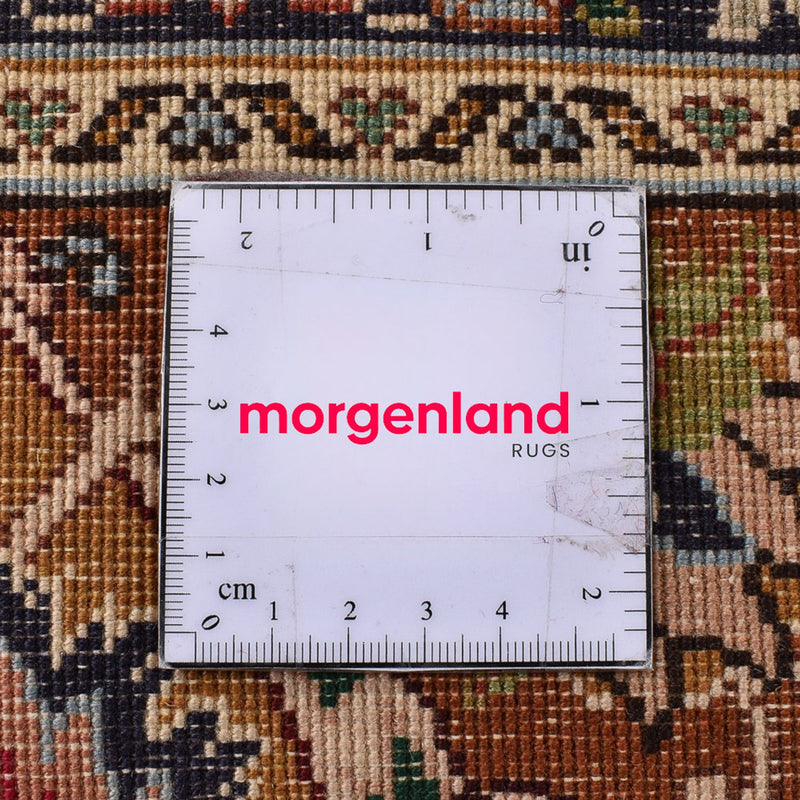 Perser Rug - Tabriz - Royal - 316 x 203 cm - sand