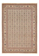 Tabriz - 50 Raj Rug 288x198cm - Persian Rugs