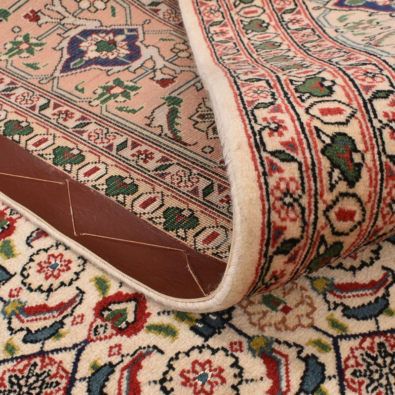 Tabriz - 50 Raj Rug 288x198cm - Persian Rugs