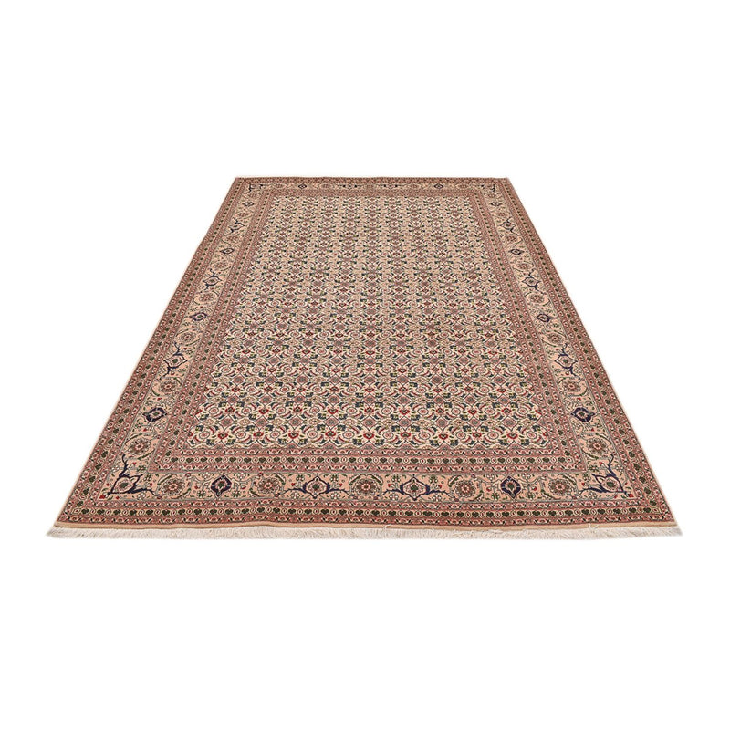 Tabriz - 50 Raj Rug 288x198cm - Persian Rugs