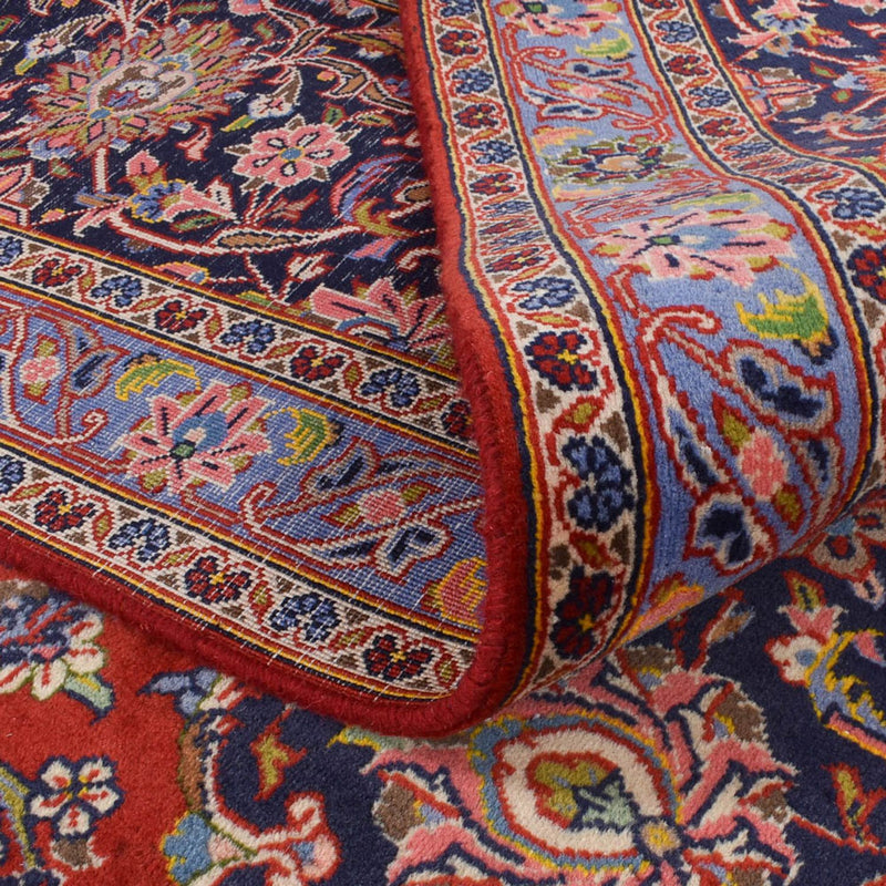Kashan Rug 300x412cm - Persian Rugs