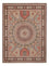 Perser Rug - Tabriz - Royal - 400 x 303 cm - dark beige