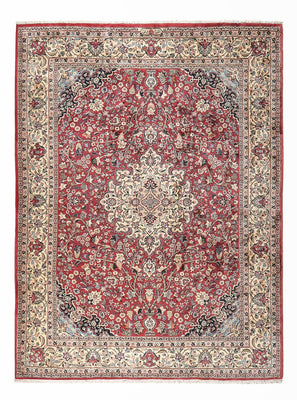 Perser Rug - Royal - 342 x 250 cm - red