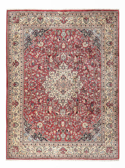 Golpayegan Rug 250x342cm - Persian Rugs