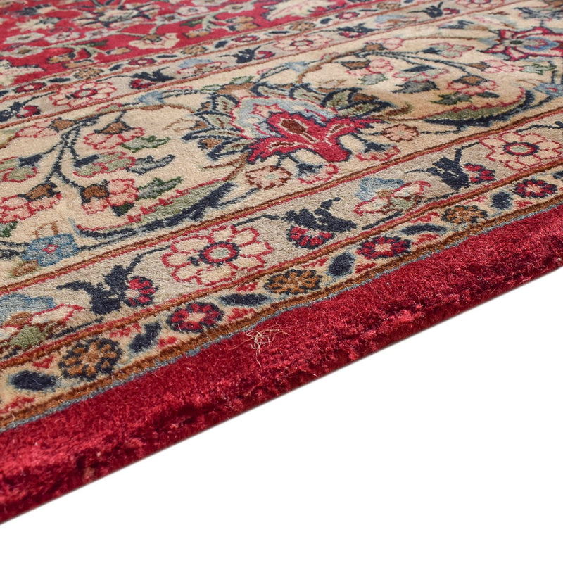 Perser Rug - Royal - 342 x 250 cm - red