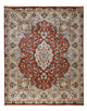 Kashmar Rug 343x278cm - Persian Rugs