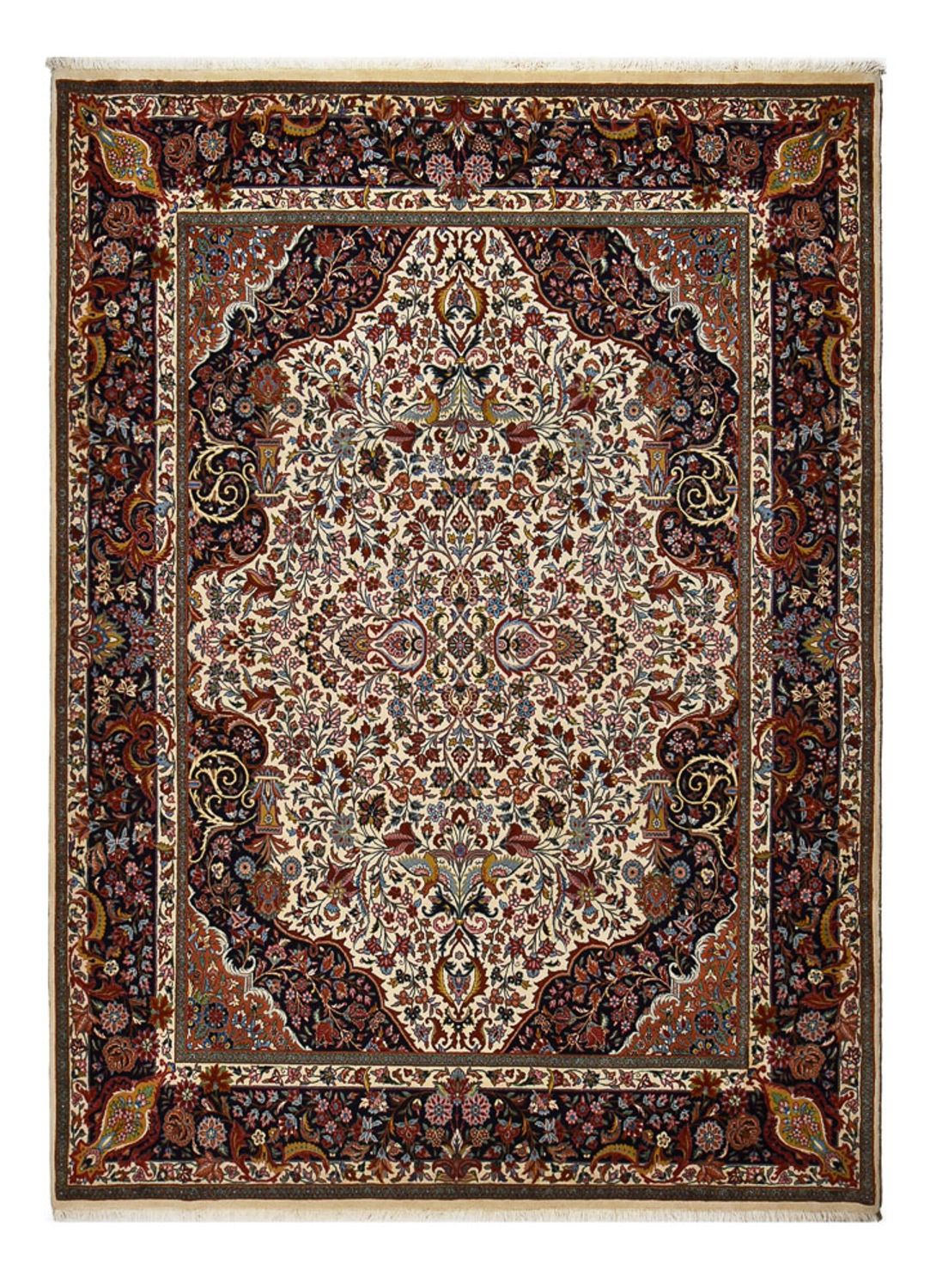 Perser Rug - Classic - 302 x 223 cm - sand