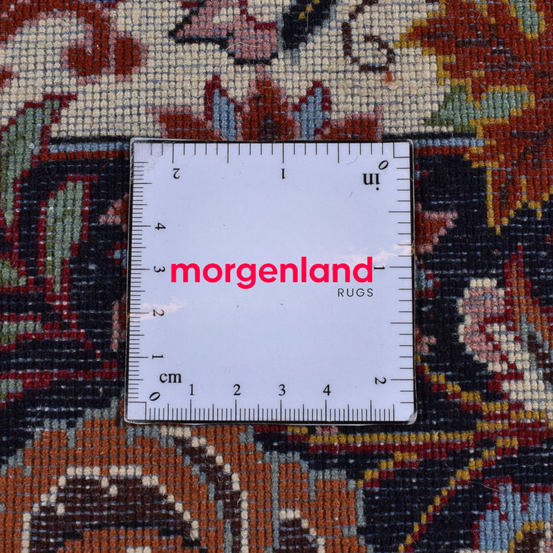 Perser Rug - Classic - 302 x 223 cm - sand