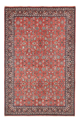 Perser Rug - Bidjar - 317 x 210 cm - red