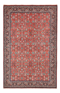 Perser Rug - Bidjar - 317 x 210 cm - red