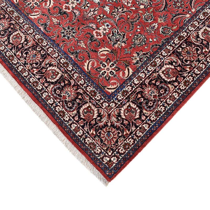 Perser Rug - Bidjar - 317 x 210 cm - red