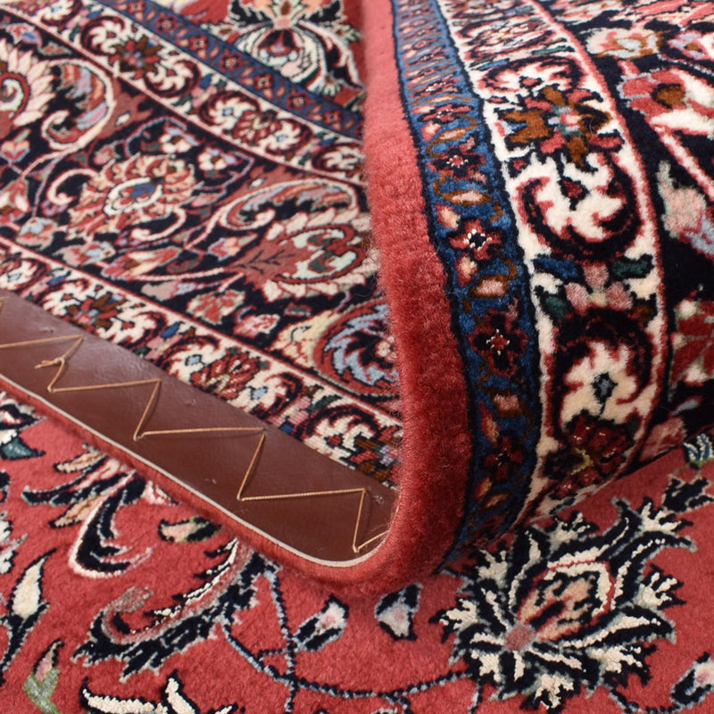 Perser Rug - Bidjar - 317 x 210 cm - red