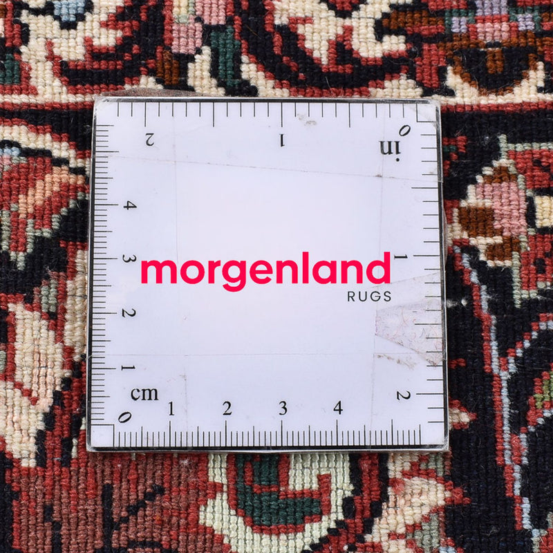 Perser Rug - Bidjar - 317 x 210 cm - red