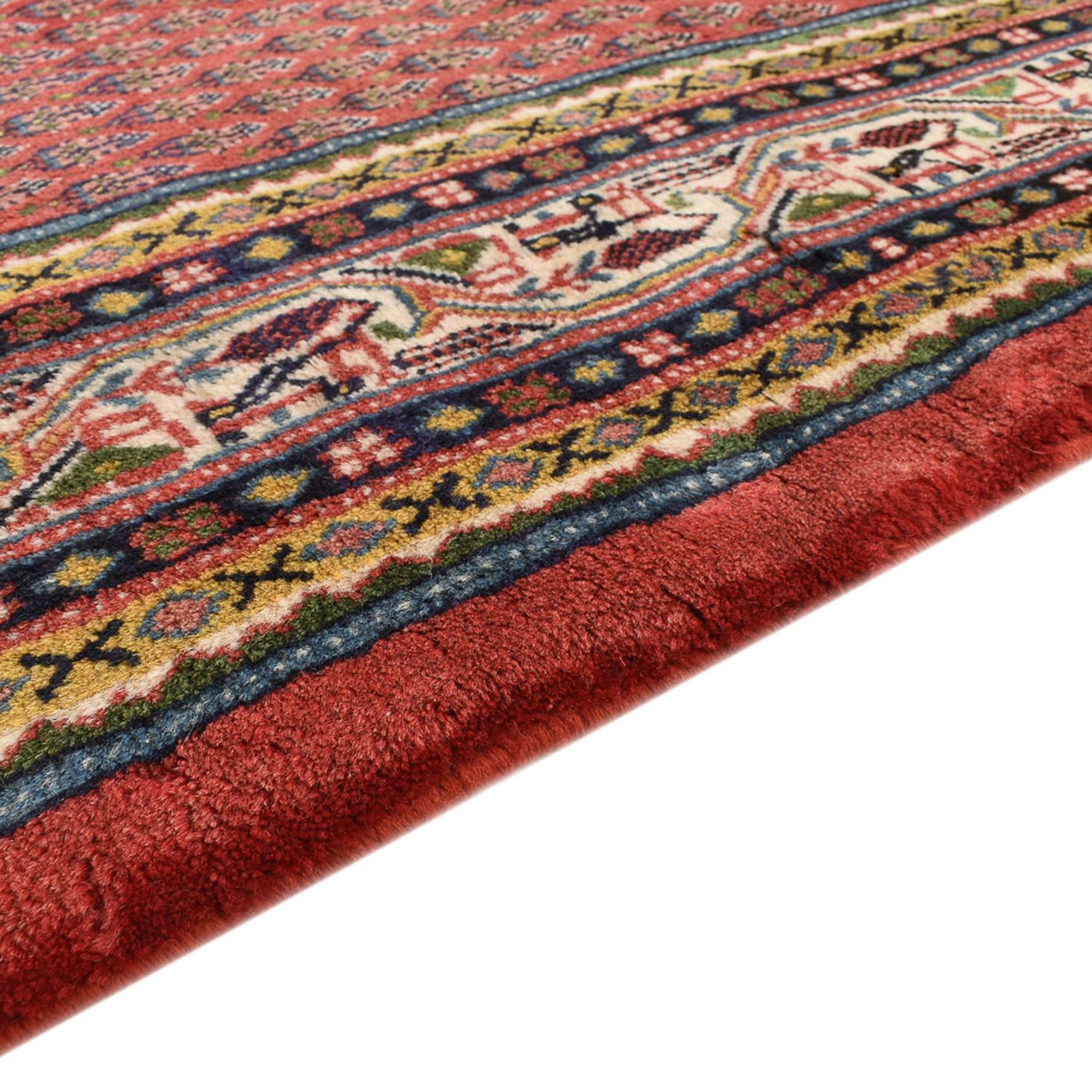 Sarouk Rug 318x210cm - Persian Rugs